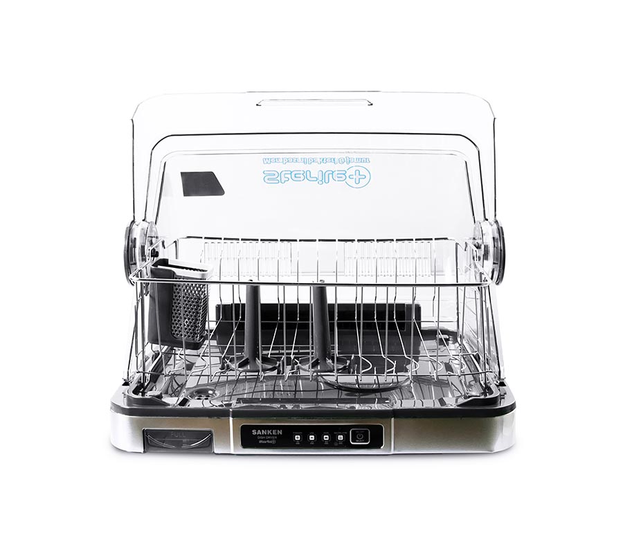 Featured image of post Steps to Prepare Dish Dryer Panasonic Vs Sanken