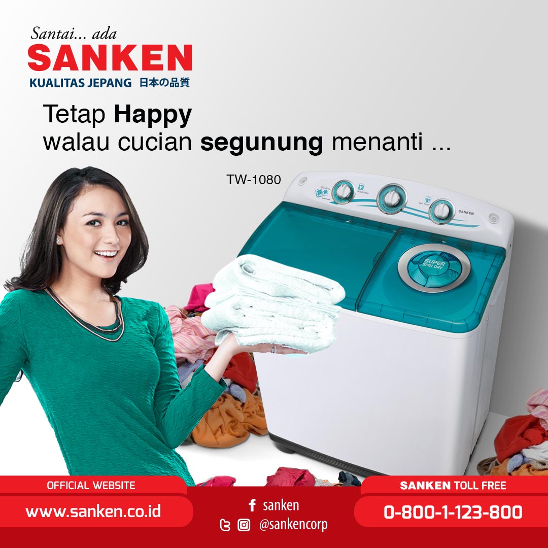 Sanken Electronic Indonesia