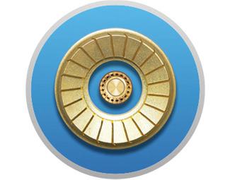 Enamel Bracket Mampu menahan beban berat untuk memasak dalam porsi besar.