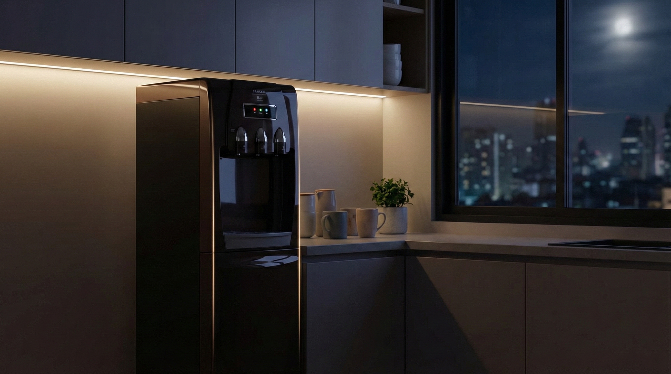 Bagaimana Cara Menghemat Listrik Dispenser Agar Tagihan Tidak Membengkak