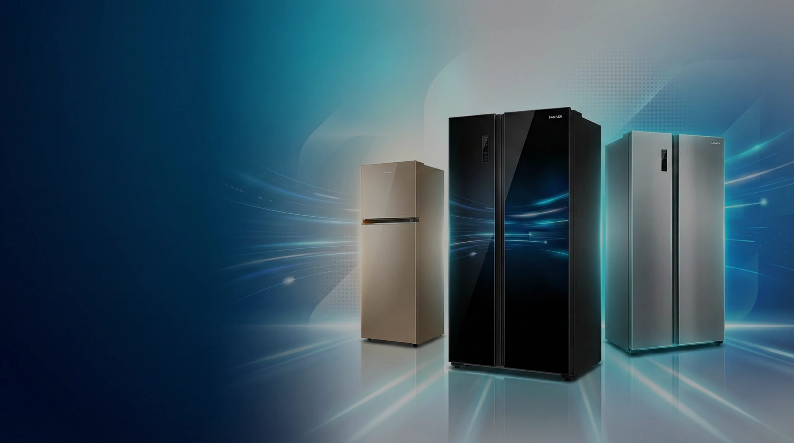 Inovasi Dingin Untuk Hidup Modern