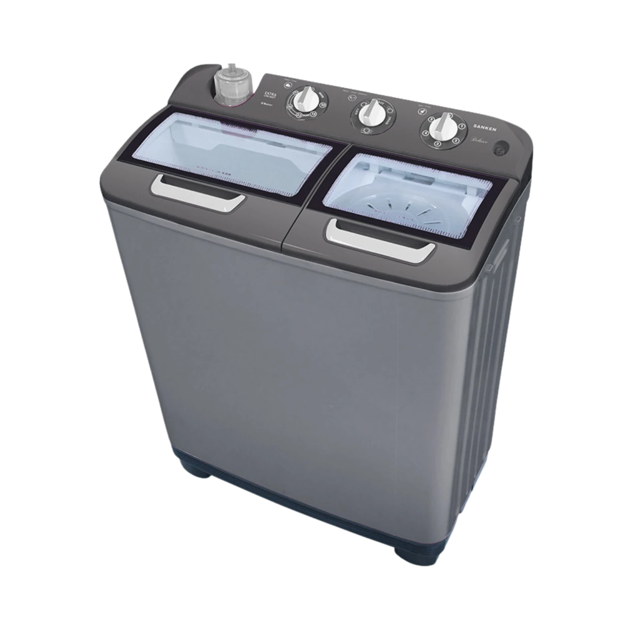 rekomendasi mesin cuci Sanken