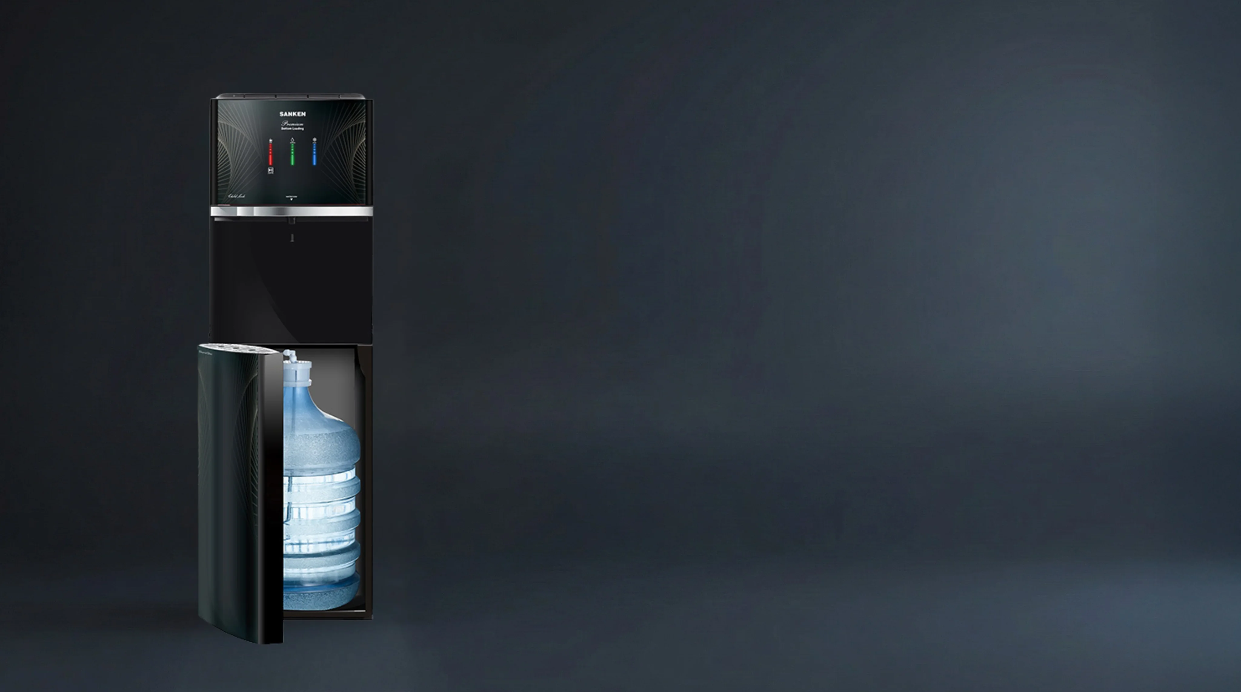 Praktis, Higienis, dan Aman untuk Keluarga Anda!