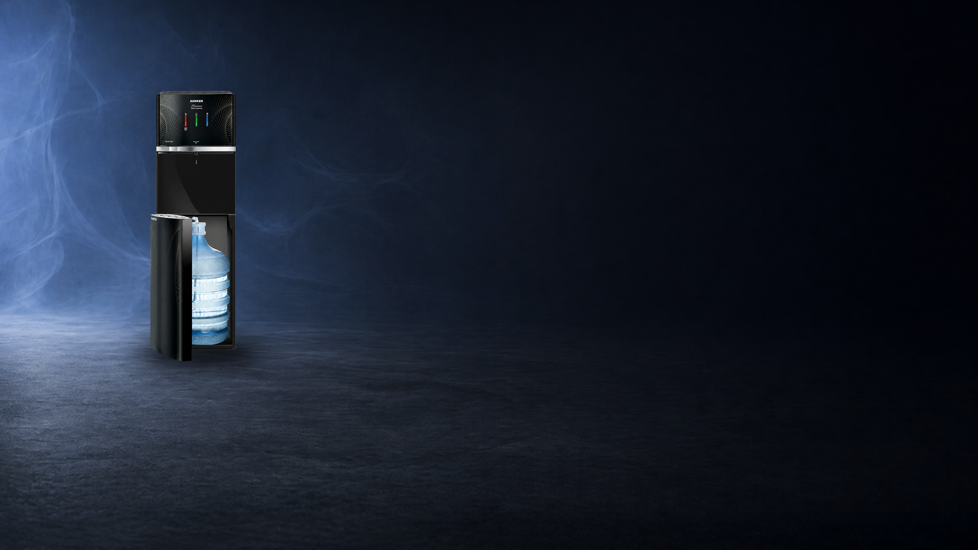 Praktis, Higienis, dan Aman untuk Keluarga Anda!