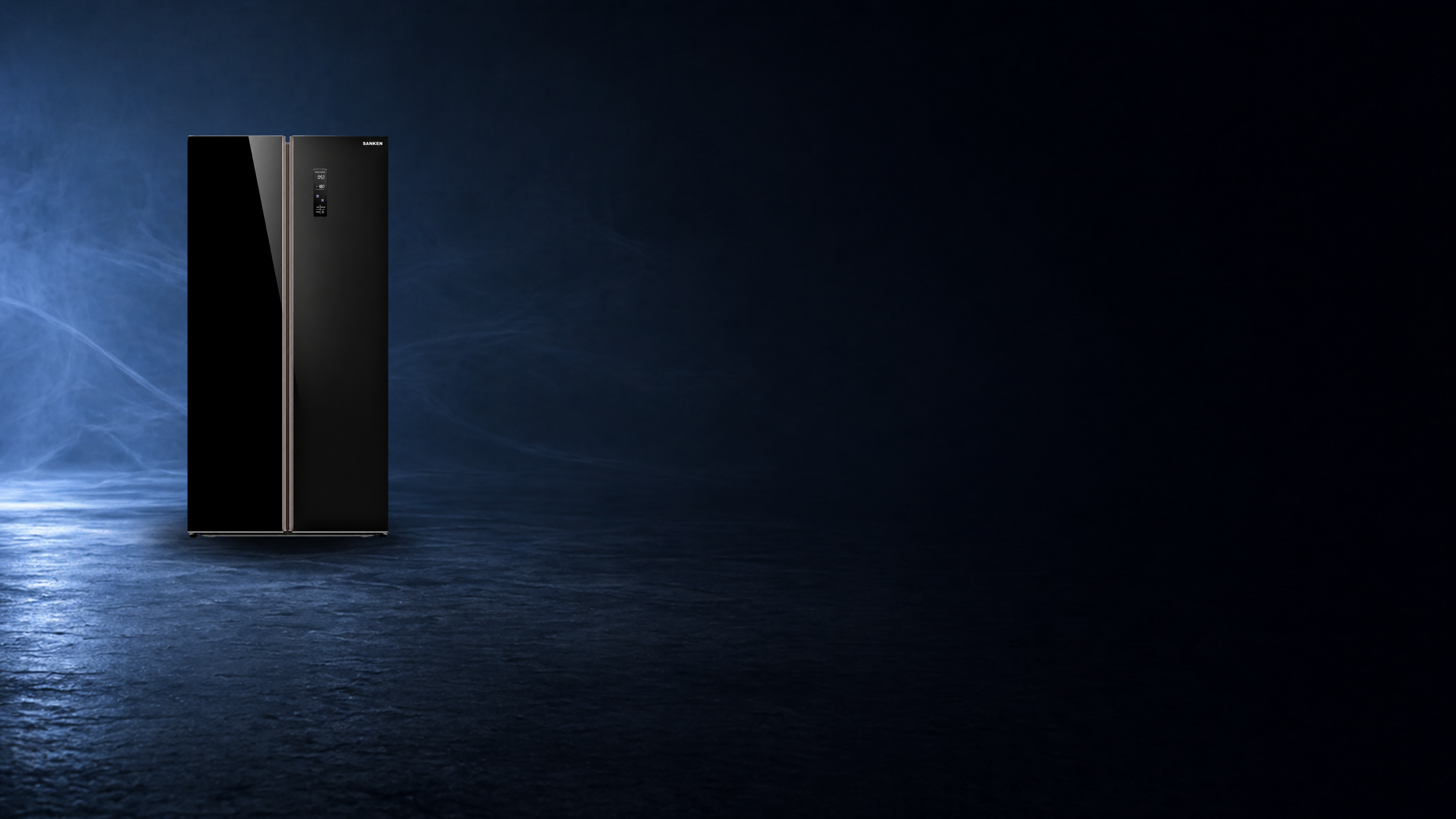 Freezer Canggih untuk Kebutuhan Dingin Anda